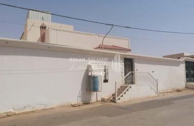 Floor 506 SQM with 6 Bedrooms