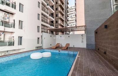 Apartment 95.98 SQM with 2 Bedrooms