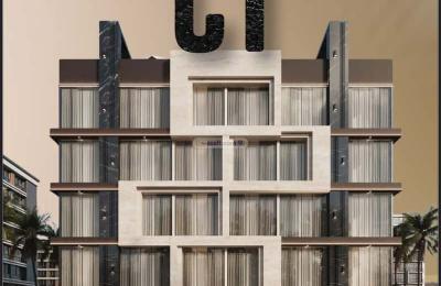 Apartment 729 SQM with 3 Bedrooms