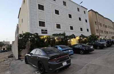 Apartment with 1 Bedroom