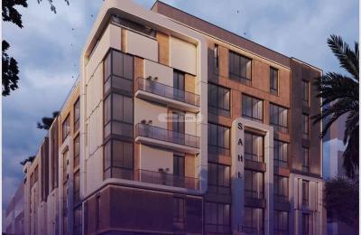 Apartment with 4 Bedrooms