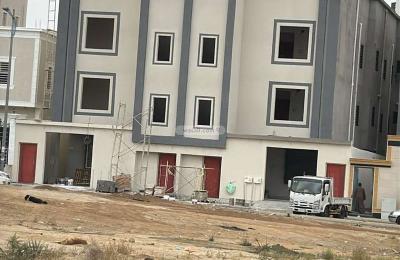 Apartment 227.35 SQM with 5 Bedrooms