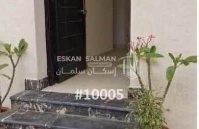 Villa 312.5 SQM Facing West on 15m Width Street