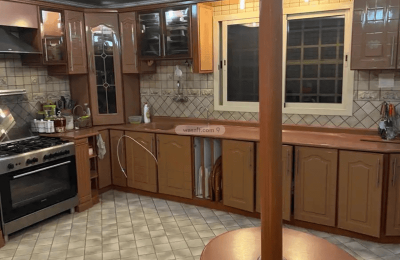 Villa 500 SQM Facing North on 12m Width Street