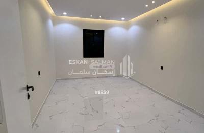 Villa 373 SQM Facing East on 15m Width Street