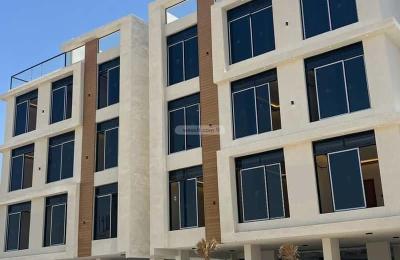 Apartment with 3 Bedrooms