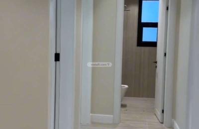 Apartment 1155 SQM with 3 Bedrooms