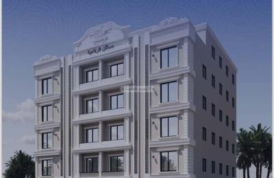 Apartment 750 SQM with 6 Bedrooms