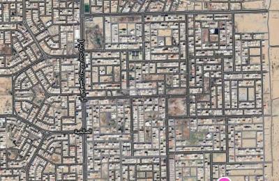 Land 895.5 SQM Facing North West on 16m Width Street