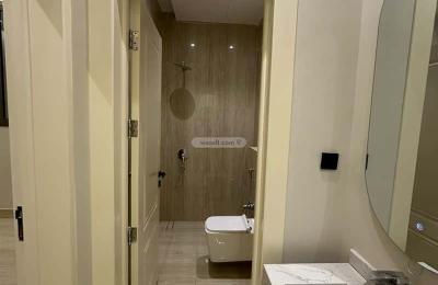 Apartment 129.56 SQM with 3 Bedrooms