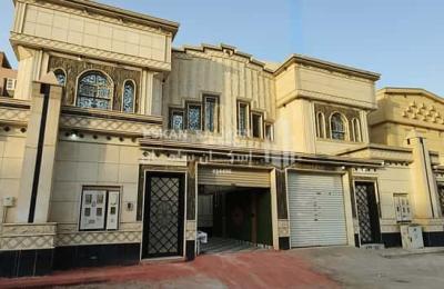 Apartment with 6 Bedrooms