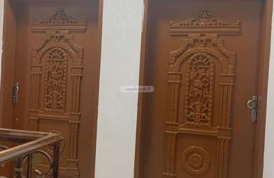 Floor with 8 Bedrooms