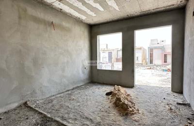 Villa 1200 SQM with 2 Apartments Facing East