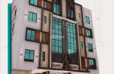 Apartment with 4 Bedrooms