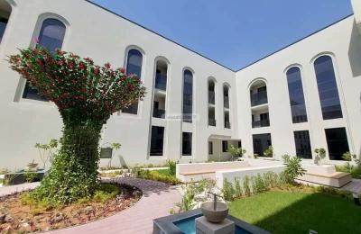 Apartment 119.89 SQM with 3 Bedrooms