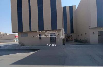 Apartment with 4 Bedrooms