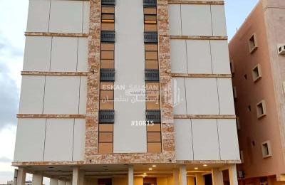 Apartment 171.61 SQM with 4 Bedrooms