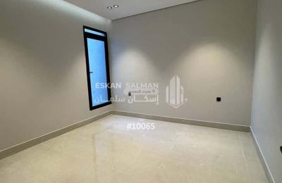 Villa 225 SQM Facing South on 10m Width Street