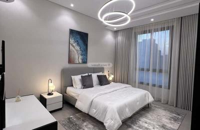 Apartment 212.27 SQM with 6 Bedrooms