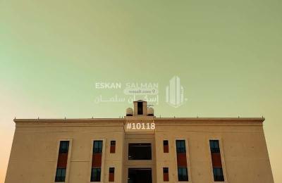 Apartment 235.7 SQM with 5 Bedrooms