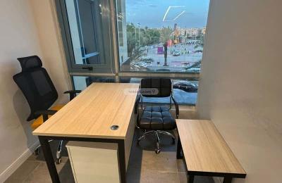 Office Space for Rent