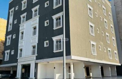 Furnished Apartment with 2 Bedrooms