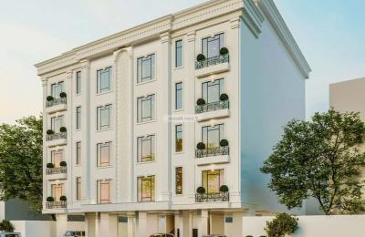 Apartment with 4 Bedrooms