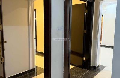 Apartment with 3 Bedrooms