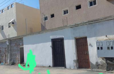 Building 437.11 SQM Facing East