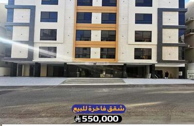 Apartment with 5 Bedrooms