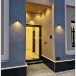 Villa 280.5 SQM Facing South on 30m Width Street