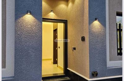 Villa 280.5 SQM Facing South on 30m Width Street