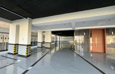 Apartment 2460 SQM with 5 Bedrooms