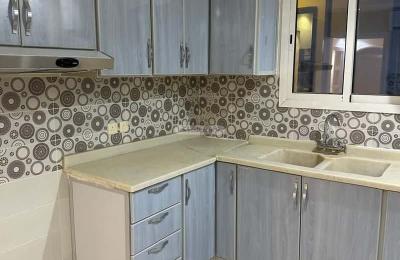 Apartment with 3 Bedrooms