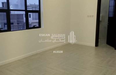 Villa 498.35 SQM Facing North on 15m Width Street