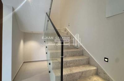 Villa 310.63 SQM Facing North on 15m Width Street