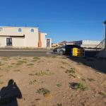 Land 613 SQM Facing East on 30m Width Street