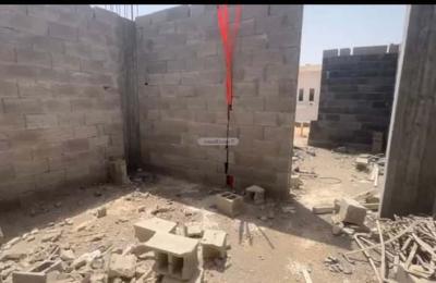 Villa 281.25 SQM Facing South on 15m Width Street