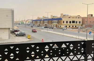 Apartment with 6 Bedrooms