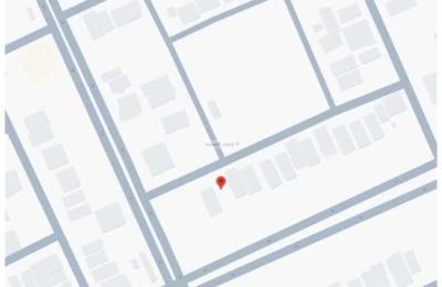 Land 450 SQM Facing East on 20m Width Street