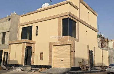 Villa 240 SQM Facing South East on 20m Width Street