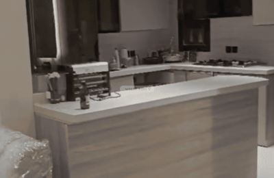 Apartment with 3 Bedrooms