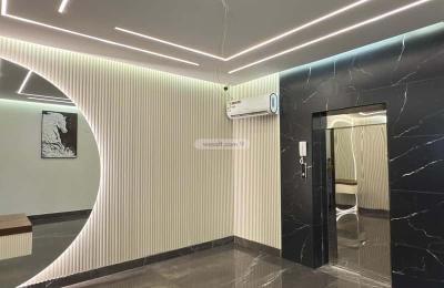 Apartment with 4 Bedrooms