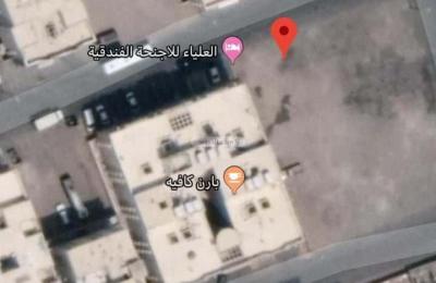 Land 405 SQM Facing North on 12m Width Street