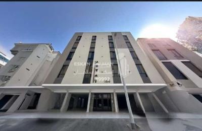 Apartment 166.92 SQM with 5 Bedrooms