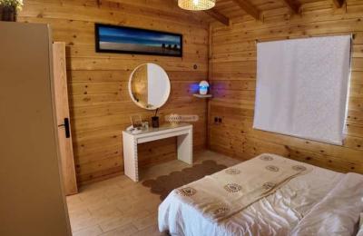 Rest House 418.5 SQM Facing North East on 16m Width Street