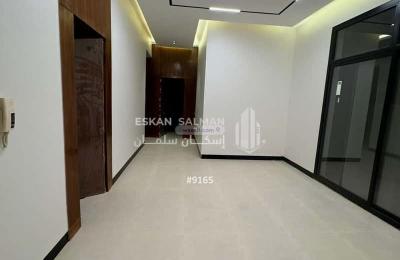Floor 156.72 SQM with 5 Bedrooms