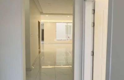 Villa 427.03 SQM Facing North on 30m Width Street