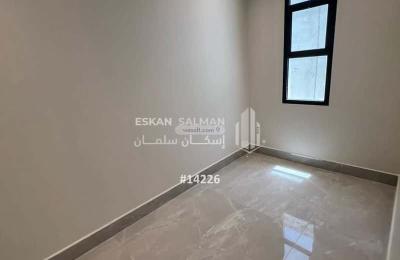 Villa 356.24 SQM Facing North on 20m Width Street