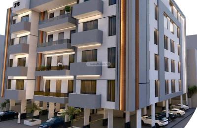 Apartment 1023 SQM with 3 Bedrooms